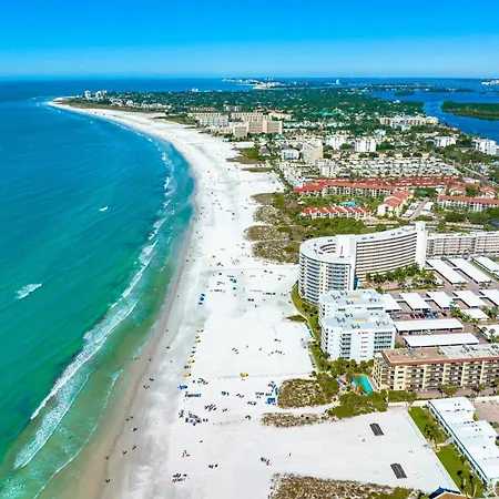 Our House At The Beach W-Tower 5Th Fl